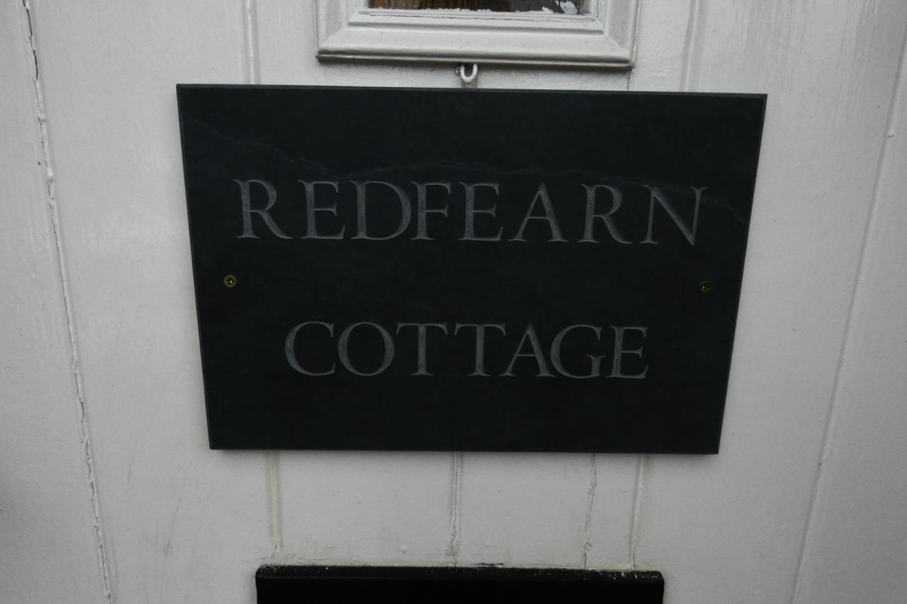 Redfearn Cottage Apperley Bridge Dış mekan fotoğraf